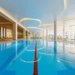 Apartament Bryza Polanki Aqua