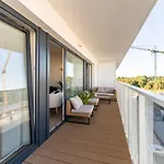 Apartament Bryza Polanki Aqua