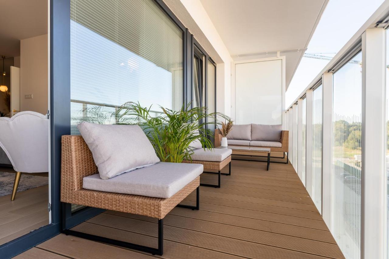 Apartament Bryza Polanki Aqua Kołobrzeg