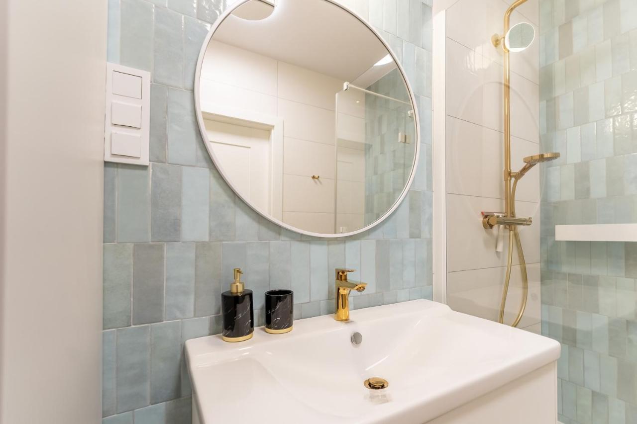 Apartament Bryza Polanki Aqua *